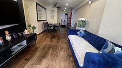 Blk 623A Punggol Spectra (Punggol), HDB 4 Rooms #498403961